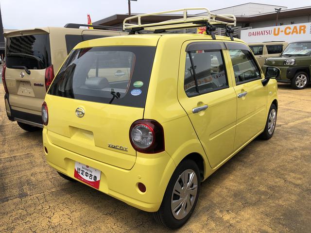 ミラトコットＬ　ＳＡIIIワンオーナー　ＬＥＤヘッドライト　禁煙車　記録簿　認定中古車　レーンアシスト　オートマチックハイビーム　衝突回避支援システム搭載車（島根県）の中古車