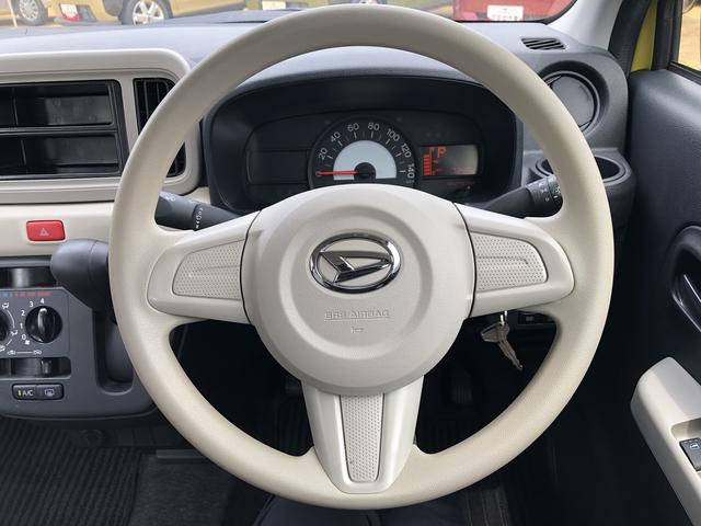 ミラトコットＬ　ＳＡIIIワンオーナー　ＬＥＤヘッドライト　禁煙車　記録簿　認定中古車　レーンアシスト　オートマチックハイビーム　衝突回避支援システム搭載車（島根県）の中古車