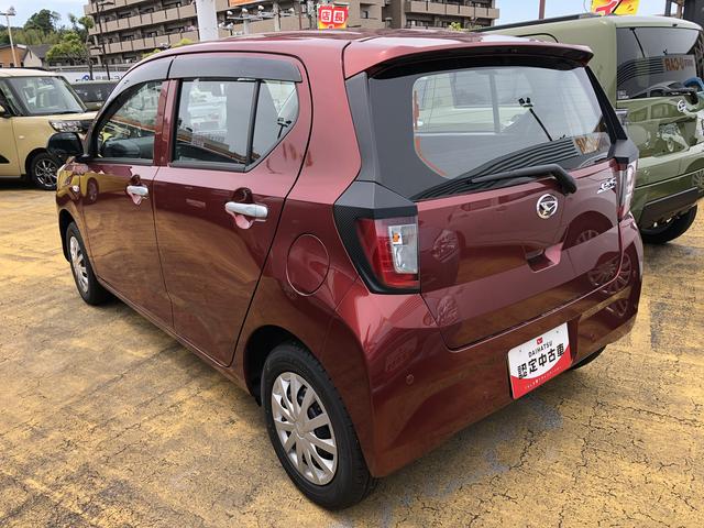 ミライースＬ　ＳＡIIIキーレスエントリー　クリアランスソナー　禁煙車　記録簿　認定中古車　レーンアシスト　オートマチックハイビーム　衝突回避支援システム搭載車（島根県）の中古車