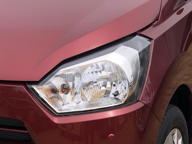 ミライースＬ　ＳＡIIIキーレスエントリー　クリアランスソナー　禁煙車　記録簿　認定中古車　レーンアシスト　オートマチックハイビーム　衝突回避支援システム搭載車（島根県）の中古車