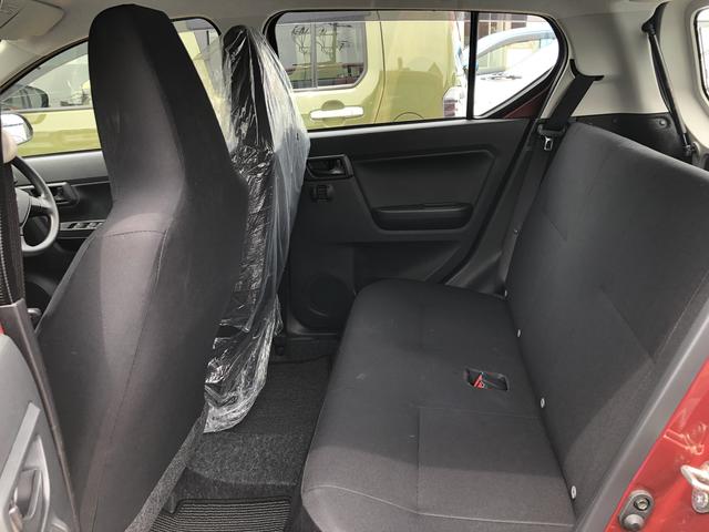 ミライースＬ　ＳＡIIIキーレスエントリー　クリアランスソナー　禁煙車　記録簿　認定中古車　レーンアシスト　オートマチックハイビーム　衝突回避支援システム搭載車（島根県）の中古車
