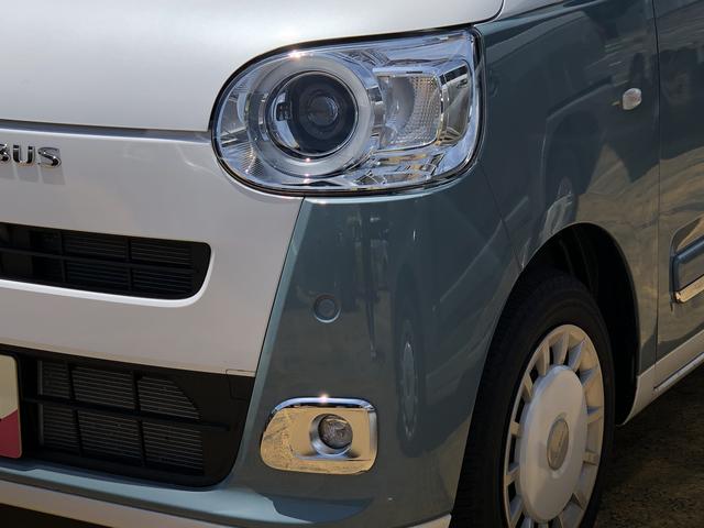 ムーヴキャンバスストライプスＧツートンカラー　ＬＥＤヘッドライト　両側パワースライドドア　クリアランスソナー　禁煙車　記録簿　認定中古車　レーンアシスト　オートマチックハイビーム　衝突回避支援システム搭載車（島根県）の中古車