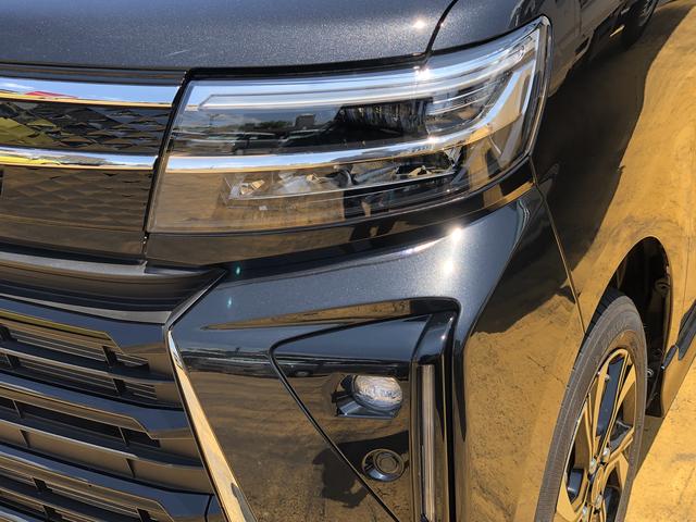 タントカスタムＸＬＥＤヘッドライト　両側パワースライドドア　前席シートヒーター　クリアランスソナー　禁煙車　記録簿　認定中古車　レーンアシスト　オートマチックハイビーム　衝突回避支援システム搭載車（島根県）の中古車