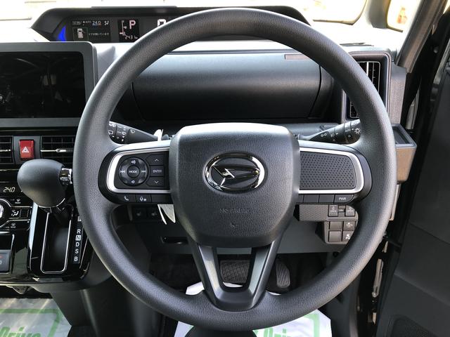 タントカスタムＸＬＥＤヘッドライト　両側パワースライドドア　前席シートヒーター　クリアランスソナー　禁煙車　記録簿　認定中古車　レーンアシスト　オートマチックハイビーム　衝突回避支援システム搭載車（島根県）の中古車