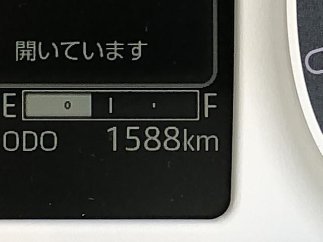 ムーヴキャンバスストライプスＧツートンカラー　ＬＥＤヘッドライト　クリアランスソナー　両側パワースライドドア　前席シートヒーター　記録簿　禁煙車　認定中古車　レーンアシスト　オートマチックハイビーム　衝突回避支援システム搭載車（島根県）の中古車