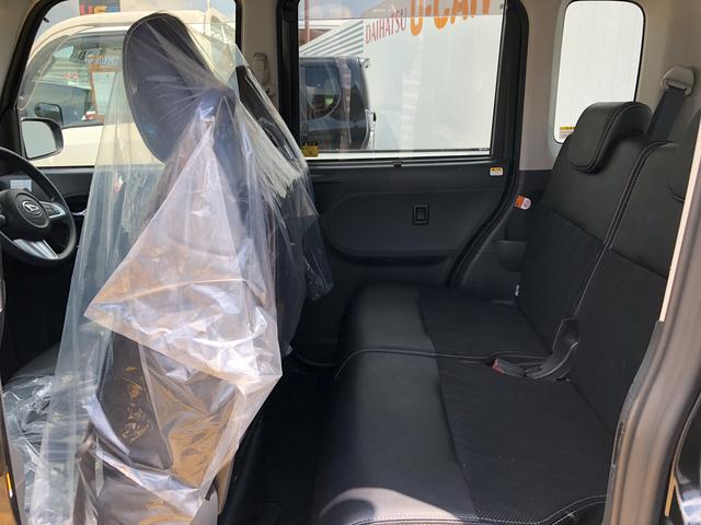 タントカスタムＸ　トップエディションＶＳ　ＳＡIIIワンオーナー　ナビゲーション　バックカメラ　ＥＴＣ　片側電動スライドドア　シートヒーター　禁煙車　記録簿　認定中古車　レーンアシスト　オートマチックハイビーム　衝突回避支援システム搭載車（島根県）の中古車