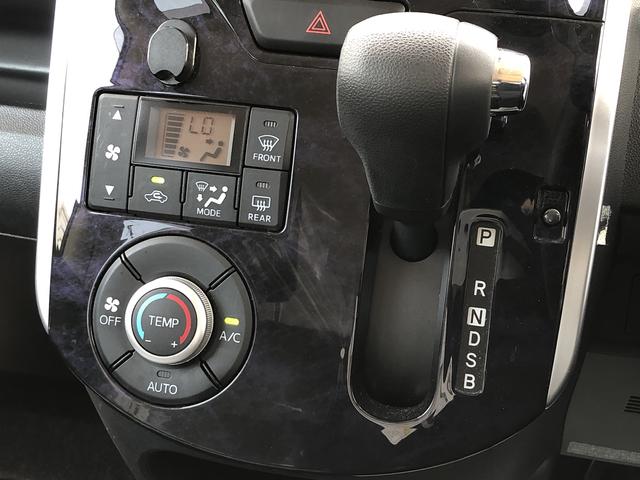 タントカスタムＸ　トップエディションＶＳ　ＳＡIIIワンオーナー　ナビゲーション　バックカメラ　ＥＴＣ　片側電動スライドドア　シートヒーター　禁煙車　記録簿　認定中古車　レーンアシスト　オートマチックハイビーム　衝突回避支援システム搭載車（島根県）の中古車