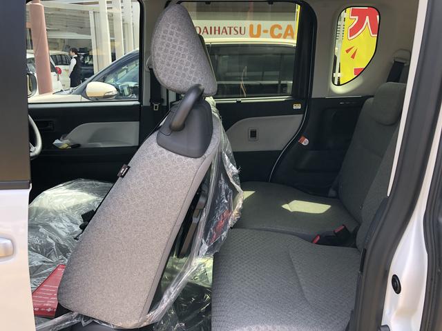 タントＸＬＥＤヘッドライト　クリアランスソナー　運転席／助手席シートヒーター　禁煙車　記録簿　認定中古車　レーンアシスト　オートマチックハイビーム　衝突回避支援システム搭載車（島根県）の中古車