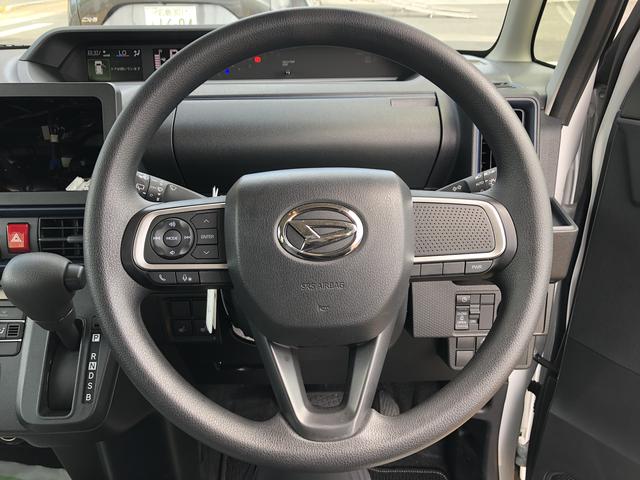 タントＸＬＥＤヘッドライト　クリアランスソナー　運転席／助手席シートヒーター　禁煙車　記録簿　認定中古車　レーンアシスト　オートマチックハイビーム　衝突回避支援システム搭載車（島根県）の中古車