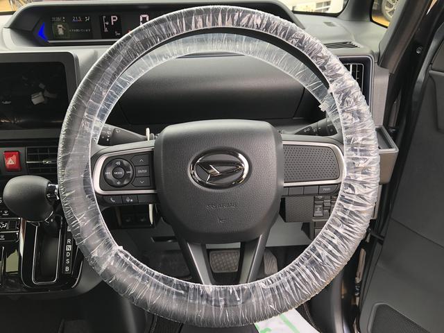 タントカスタムＸＬＥＤヘッドライト　両側パワースライドドア　クリアランスソナー　運転席／助手席シートヒーター　禁煙車　記録簿　認定中古車　レーンアシスト　オートマチックハイビーム　衝突回避支援システム搭載車（島根県）の中古車