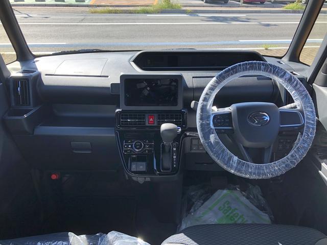 タントカスタムＸＬＥＤヘッドライト　クリアランスソナー　両側パワースライドドア　運転席／助手席シートヒーター　禁煙車　記録簿　認定中古車　レーンアシスト　オートマチックハイビーム　衝突回避支援システム搭載車（島根県）の中古車