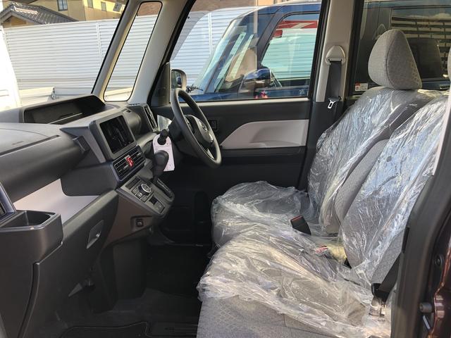 タントＸＬＥＤヘッドライト　コーナーセンサー　運転席／助手席シートヒーター　禁煙車　記録簿　認定中古車　レーンアシスト　オートマチックハイビーム　衝突回避支援システム搭載車（島根県）の中古車