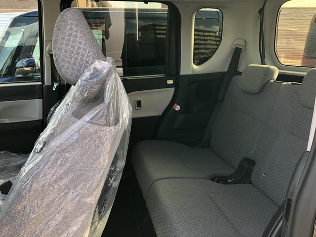 タントＸＬＥＤヘッドライト　コーナーセンサー　運転席／助手席シートヒーター　禁煙車　記録簿　認定中古車　レーンアシスト　オートマチックハイビーム　衝突回避支援システム搭載車（島根県）の中古車