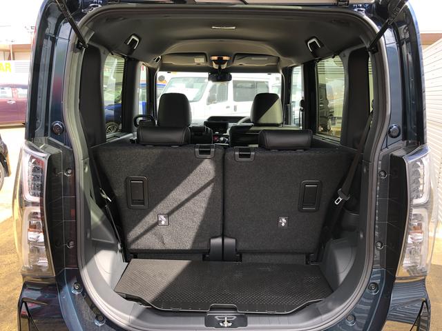 タントカスタムXLEDヘッドライト/フォグランプ 両側パワースライドドア コーナーセンサー 運転席/助手席シートヒーター 禁煙車 記録簿 認定中古車 レーンアシスト 衝突回避支援システム搭載車(島根県)の中古車