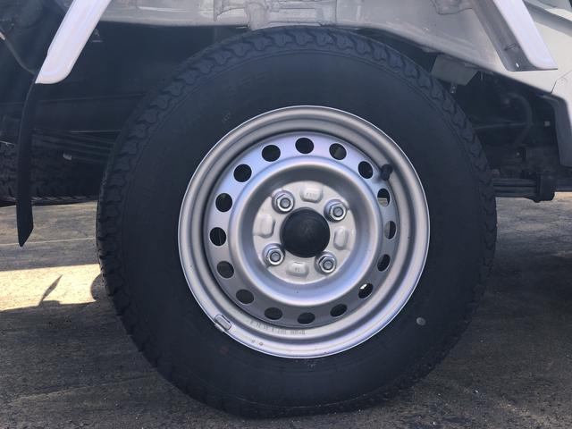 ハイゼットトラックスタンダード 農用スペシャル4WD MT車 禁煙車 記録簿 認定中古車 レーンアシスト オートマチックハイビーム 衝突回避支援システム搭載車(島根県)の中古車