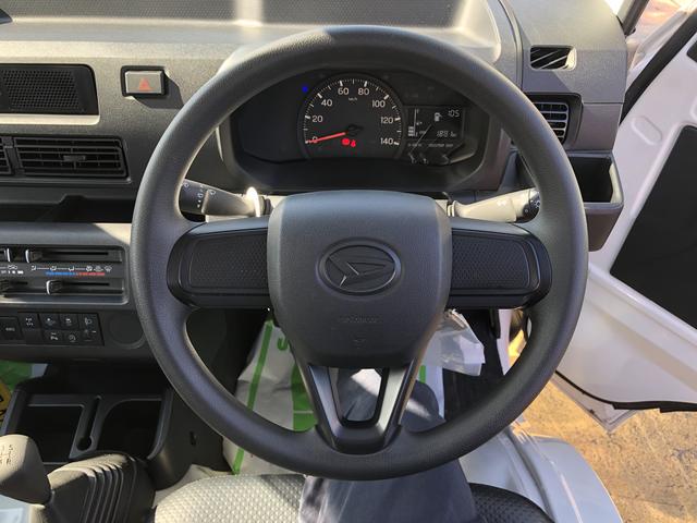 ハイゼットトラックスタンダード 農用スペシャル4WD MT車 禁煙車 記録簿 認定中古車 レーンアシスト オートマチックハイビーム 衝突回避支援システム搭載車(島根県)の中古車