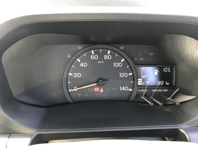 ハイゼットトラックスタンダード 農用スペシャル4WD MT車 禁煙車 記録簿 認定中古車 レーンアシスト オートマチックハイビーム 衝突回避支援システム搭載車(島根県)の中古車