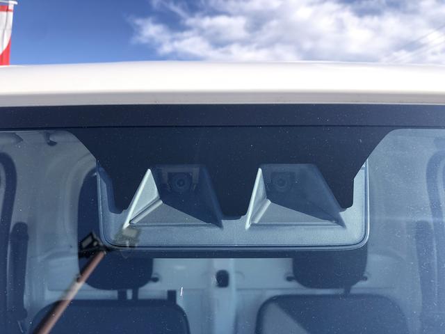 ハイゼットトラックスタンダード 農用スペシャル4WD MT車 禁煙車 記録簿 認定中古車 レーンアシスト オートマチックハイビーム 衝突回避支援システム搭載車(島根県)の中古車