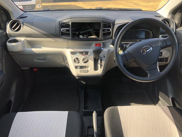 ミライースX SAIIILEDヘッドライト コーナーセンサー キーレスエントリー 禁煙車 記録簿 認定中古車 レーンアシスト オートマチックハイビーム 衝突回避支援システム搭載車(島根県)の中古車