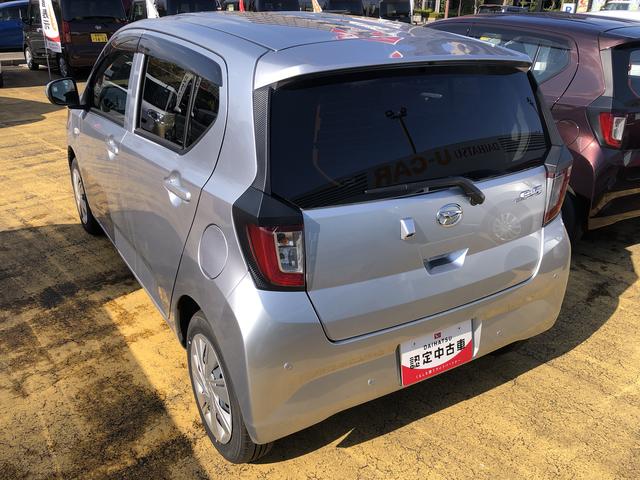 ミライースX SAIIILEDヘッドライト コーナーセンサー キーレスエントリー 禁煙車 記録簿 認定中古車 レーンアシスト オートマチックハイビーム 衝突回避支援システム搭載車(島根県)の中古車