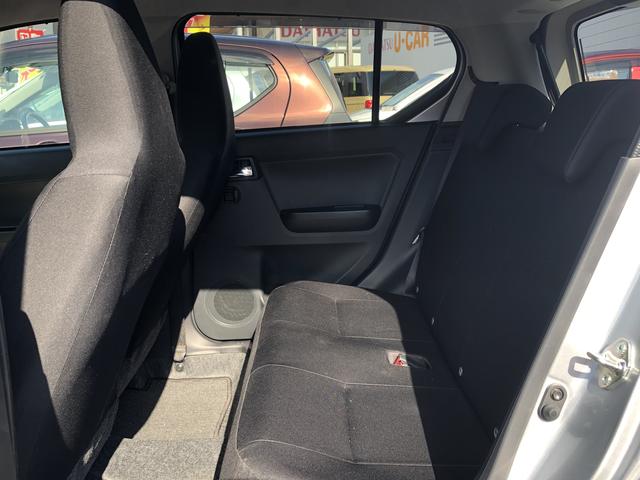 ミライースX SAIIILEDヘッドライト コーナーセンサー キーレスエントリー 禁煙車 記録簿 認定中古車 レーンアシスト オートマチックハイビーム 衝突回避支援システム搭載車(島根県)の中古車