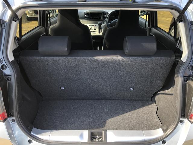 ミライースX SAIIILEDヘッドライト コーナーセンサー キーレスエントリー 禁煙車 記録簿 認定中古車 レーンアシスト オートマチックハイビーム 衝突回避支援システム搭載車(島根県)の中古車