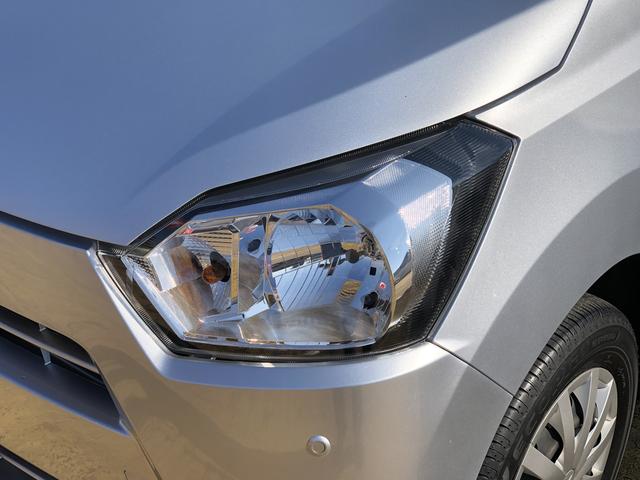 ミライースＬ　ＳＡIIIキーレスエントリー　コーナーセンサー　禁煙車　記録簿　認定中古車　レーンアシスト　オートマチックハイビーム　衝突回避支援システム搭載車（島根県）の中古車