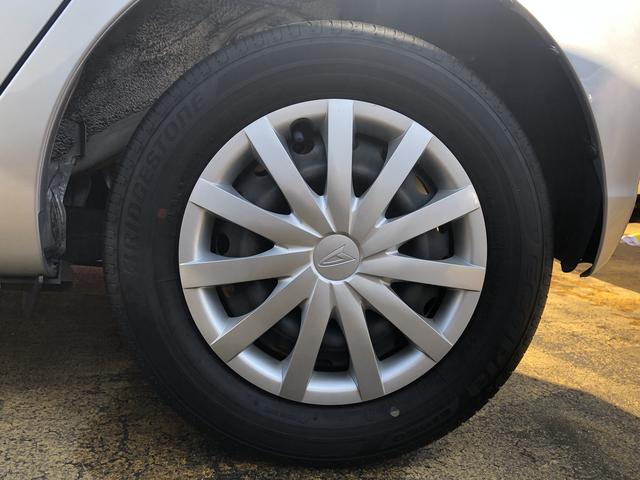 ミライースＬ　ＳＡIIIキーレスエントリー　コーナーセンサー　禁煙車　記録簿　認定中古車　レーンアシスト　オートマチックハイビーム　衝突回避支援システム搭載車（島根県）の中古車