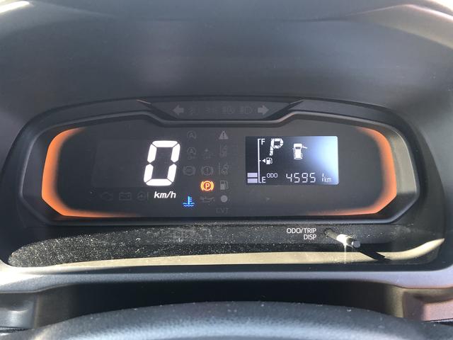 ミライースＬ　ＳＡIIIキーレスエントリー　コーナーセンサー　禁煙車　記録簿　認定中古車　レーンアシスト　オートマチックハイビーム　衝突回避支援システム搭載車（島根県）の中古車