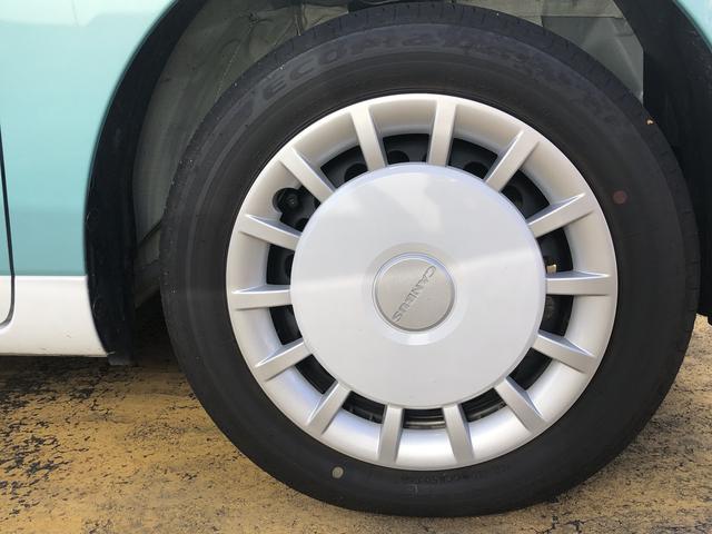 ムーヴキャンバスストライプスＧツートンカラー　ＬＥＤヘッドライト／フォグランプ　コーナーセンサー　両側パワースライドドア　運転席／助手席シートヒーター　禁煙車　記録簿　認定中古車　レーンアシスト　衝突回避支援システム搭載車（島根県）の中古車