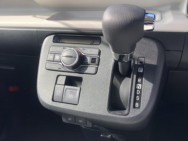 ムーヴキャンバスストライプスＧツートンカラー　ＬＥＤヘッドライト／フォグランプ　コーナーセンサー　両側パワースライドドア　運転席／助手席シートヒーター　禁煙車　記録簿　認定中古車　レーンアシスト　衝突回避支援システム搭載車（島根県）の中古車