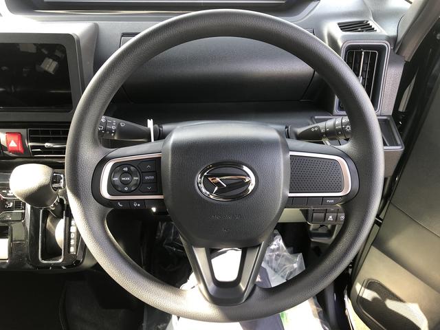 タントカスタムＸＬＥＤヘッドライト／フォグランプ　コーナーセンサー　両側パワースライドドア　運転席／助手席シートヒーター　禁煙車　記録簿　認定中古車　レーンアシスト　衝突回避支援システム搭載車（島根県）の中古車