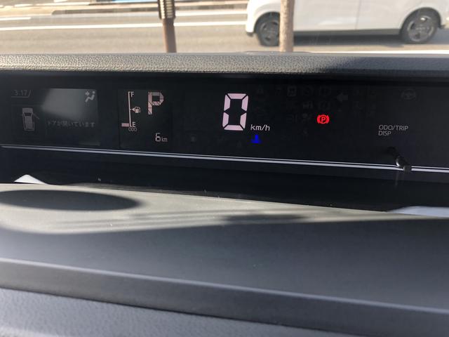 タントカスタムＸＬＥＤヘッドライト／フォグランプ　コーナーセンサー　両側パワースライドドア　運転席／助手席シートヒーター　禁煙車　記録簿　認定中古車　レーンアシスト　衝突回避支援システム搭載車（島根県）の中古車