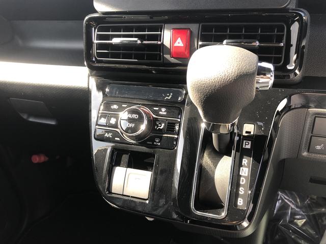 タントカスタムＸＬＥＤヘッドライト／フォグランプ　コーナーセンサー　両側パワースライドドア　運転席／助手席シートヒーター　禁煙車　記録簿　認定中古車　レーンアシスト　衝突回避支援システム搭載車（島根県）の中古車