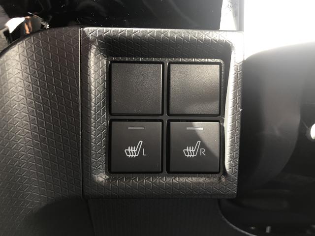 タントカスタムＸＬＥＤヘッドライト／フォグランプ　コーナーセンサー　両側パワースライドドア　運転席／助手席シートヒーター　禁煙車　記録簿　認定中古車　レーンアシスト　衝突回避支援システム搭載車（島根県）の中古車