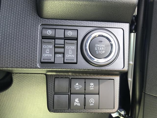 タントカスタムＸＬＥＤヘッドライト／フォグランプ　コーナーセンサー　両側パワースライドドア　運転席／助手席シートヒーター　禁煙車　記録簿　認定中古車　レーンアシスト　衝突回避支援システム搭載車（島根県）の中古車