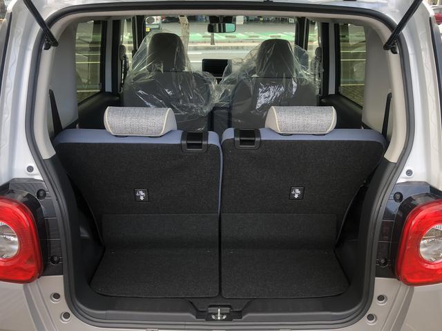 ムーヴキャンバスストライプスＧツートンカラー　ＬＥＤヘッドライト／フォグランプ　両側パワ−スライドドア　コーナーセンサー　運転席／助手席シートヒーター　禁煙車　記録簿　認定中古車　レーンアシスト　衝突回避支援システム搭載車（島根県）の中古車