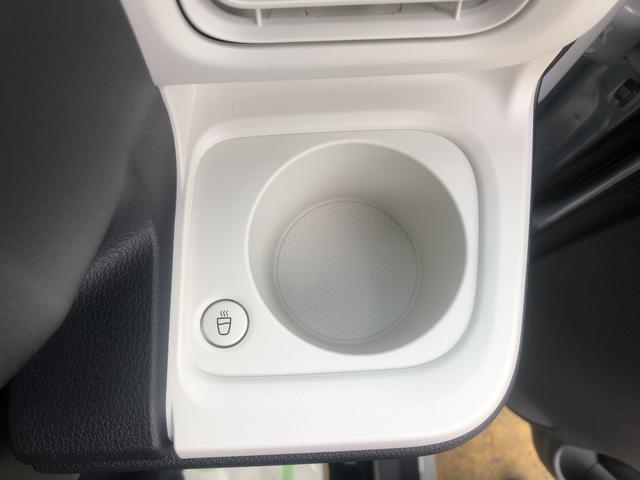 ムーヴキャンバスストライプスＧツートンカラー　ＬＥＤヘッドライト／フォグランプ　両側パワ−スライドドア　コーナーセンサー　運転席／助手席シートヒーター　禁煙車　記録簿　認定中古車　レーンアシスト　衝突回避支援システム搭載車（島根県）の中古車