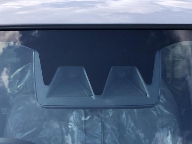 ムーヴキャンバスストライプスGツートンカラー LEDヘッドライト/フォグランプ 両側パワ−スライドドア コーナーセンサー 運転席/助手席シートヒーター 禁煙車 記録簿 認定中古車 レーンアシスト 衝突回避支援システム搭載車(島根県)の中古車