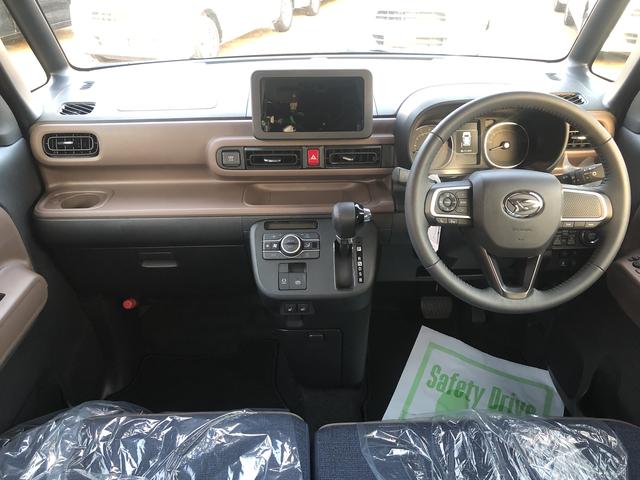 ムーヴキャンバスセオリーG(島根県)の中古車