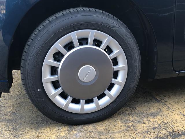 ムーヴキャンバスセオリーG(島根県)の中古車