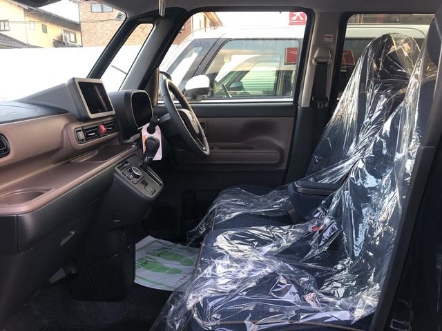 ムーヴキャンバスセオリーG(島根県)の中古車