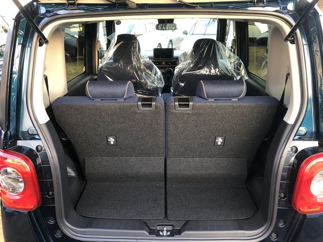 ムーヴキャンバスセオリーG(島根県)の中古車