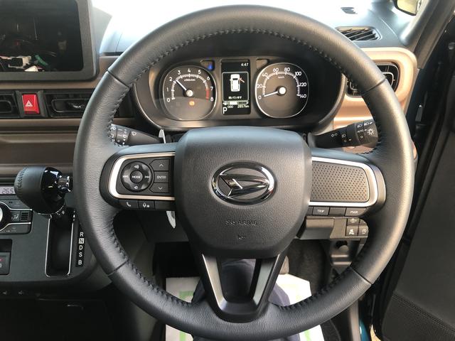 ムーヴキャンバスセオリーG(島根県)の中古車