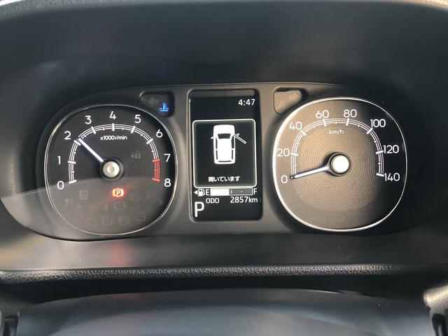 ムーヴキャンバスセオリーG(島根県)の中古車