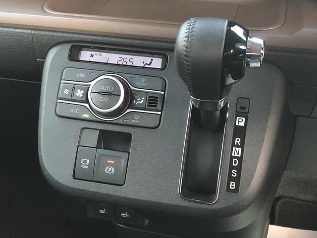 ムーヴキャンバスセオリーG(島根県)の中古車