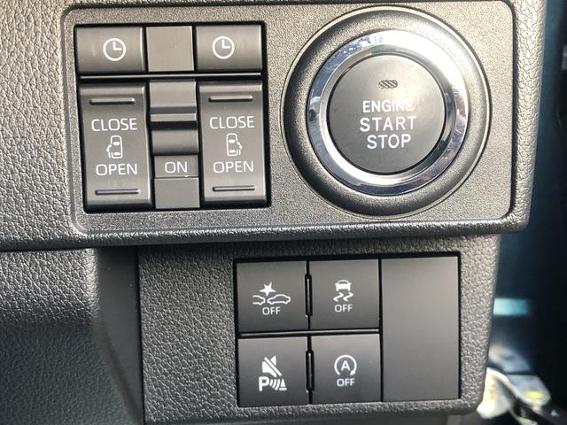 ムーヴキャンバスセオリーG(島根県)の中古車