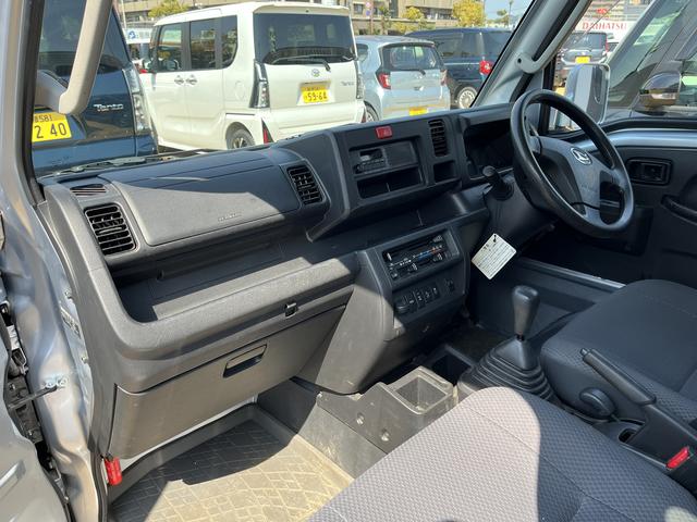 ハイゼットトラックジャンボＳＡIIIｔ（島根県）の中古車