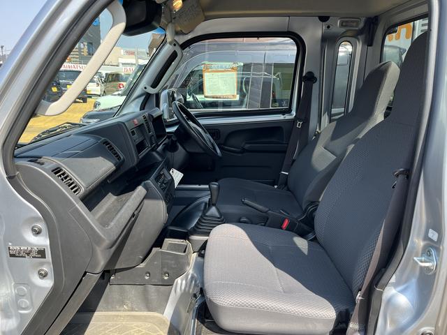 ハイゼットトラックジャンボＳＡIIIｔ（島根県）の中古車