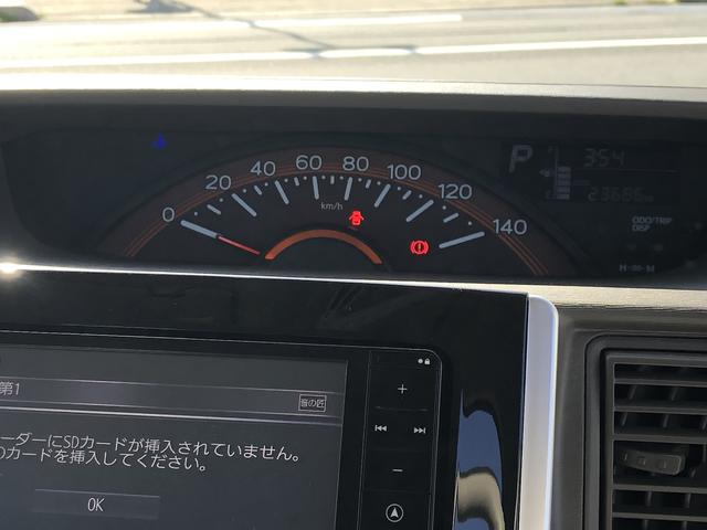 タントＸ　ＳＡIII（島根県）の中古車